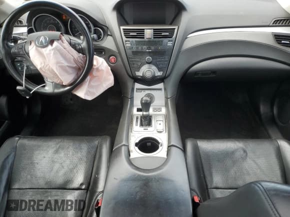 ✅ 2012 Acura ZDX Advance • VIN: 2HNYB1H64CH500622 • Lot: 70627104. Wystawiony na Copart z przebiegiem 156 591 mil. Bezpłatny archiwum sprzedaży aukcyjnych z USA i szczegółowy raport historii pojazdu na DreamBid. Zdjęcie 8.