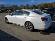 ✅ 2008 Lexus GS 350 • VIN: JTHCE96S880013603 • Lot: 89839625. Listed on Copart with 169,919 mi. Free auction sales archive from the USA and detailed vehicle history report at DreamBid. Image 2.