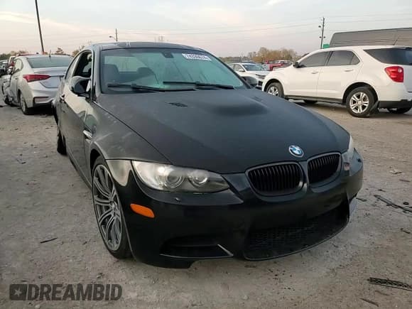 ✅ 2009 BMW M3 • VIN: WBSWD93559P361716 • Lot: 74330674. Listed on Copart with 130,715 mi. Free auction sales archive from the USA and detailed vehicle history report at DreamBid. Image 11.