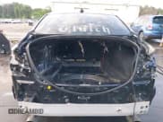 ✅ 2016 Infiniti Q50 Sport • VIN: JN1EV7AR9GM344641 • Lot: 42742449. Listed on IAAI with 106,020 mi. Free auction sales archive from the USA and detailed vehicle history report at DreamBid. Image 17.