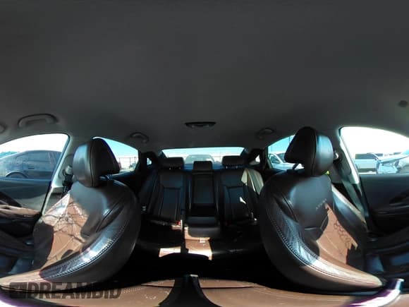 ✅ 2013 Hyundai Azera • VIN: KMHFG4JG3DA323902 • Lot: 43229686. Listed on IAAI with 128,845 mi. Free auction sales archive from the USA and detailed vehicle history report at DreamBid. Image 18.