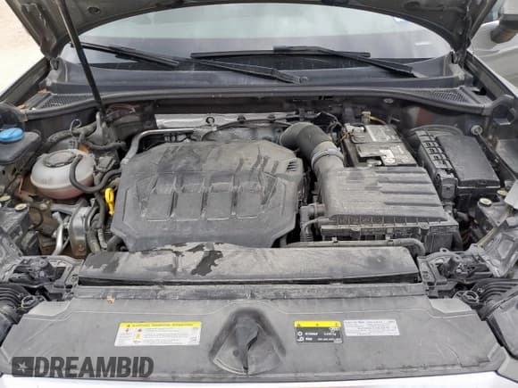 ✅ 2021 Audi Q3 S line Premium • VIN: WA1DECF31M1036344 • Лот: 93421685. Опубликован ранее на Copart с пробегом 41 556 миль. Бесплатный доступ к архиву аукционных продаж из США и подробный отчёт об истории автомобиля на DreamBid. Изображение 11.