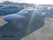 ✅ 2024 Audi A6 Premium Plus • VIN: WAUE3BF23RN040328 • Lot: 43605121. Wystawiony na IAAI z przebiegiem 14 834 mil. Bezpłatny archiwum sprzedaży aukcyjnych z USA i szczegółowy raport historii pojazdu na DreamBid. Zdjęcie 2.