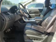 ✅ 2014 Ford Edge SEL • VIN: 2FMDK4JC0EBA44027 • Lot: 60346895. Wystawiony na Copart z przebiegiem 127 189 mil. Bezpłatny archiwum sprzedaży aukcyjnych z USA i szczegółowy raport historii pojazdu na DreamBid. Zdjęcie 7.