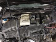 ✅ 2009 Volkswagen Jetta SE • VIN: 3VWRZ71K79M052030 • Lot: 41442941. Listed on IAAI with 171,094 mi. Free auction sales archive from the USA and detailed vehicle history report at DreamBid. Image 10.