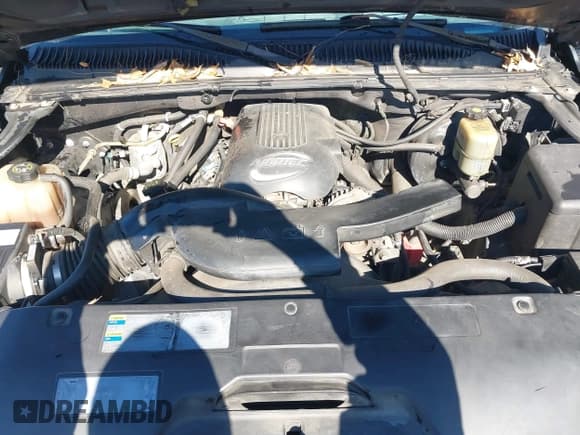 ✅ 2002 Chevrolet Suburban LS • VIN: 3GNFK16Z92G322707 • Лот: 41300358. Опубликован ранее на IAAI с пробегом 287 031 миль. Бесплатный доступ к архиву аукционных продаж из США и подробный отчёт об истории автомобиля на DreamBid. Изображение 10.