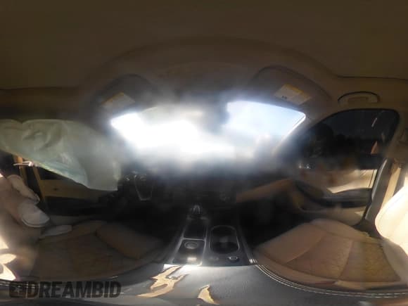 ✅ 2017 Nissan Maxima S • VIN: 1N4AA6AP9HC436653 • Lot: 42842291. Listed on IAAI with 138,928 mi. Free auction sales archive from the USA and detailed vehicle history report at DreamBid. Image 18.