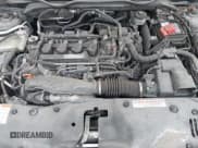 ✅ 2018 Honda Civic EX-L • VIN: JHMFC1F74JX026037 • Lot: 43570358. Wystawiony na IAAI z przebiegiem 123 293 mil. Bezpłatny archiwum sprzedaży aukcyjnych z USA i szczegółowy raport historii pojazdu na DreamBid. Zdjęcie 10.