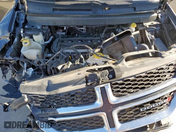 ✅ 2020 Dodge Journey SE Value • VIN: 3C4PDCAB4LT219278 • Лот: 90867005. Опубликован ранее на Copart с пробегом 147 905 миль. Бесплатный доступ к архиву аукционных продаж из США и подробный отчёт об истории автомобиля на DreamBid. Изображение 12.