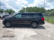 ✅ 2024 Ford Expedition Max XLT • VIN: 1FMJK1J81REA33559 • Lot: 43007157. Listed on IAAI with 44,737 mi. Free auction sales archive from the USA and detailed vehicle history report at DreamBid. Image 14.