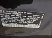 ✅ 2016 Volkswagen Passat S • VIN: 1VWAT7A30GC065224 • Lot: 92084635. Listed on Copart with 119,846 mi. Free auction sales archive from the USA and detailed vehicle history report at DreamBid. Image 12.