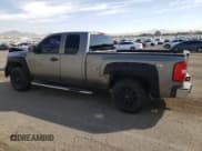 ✅ 2007 Chevrolet Silverado 1500 1LT • VIN: 1GCEK19C77Z616982 • Lot: 75725394. Listed on Copart with 168,189 mi. Free auction sales archive from the USA and detailed vehicle history report at DreamBid. Image 2.