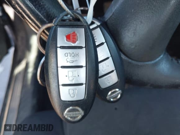 ✅ 2011 Nissan Maxima SV • VIN: 1N4AA5AP7BC838155 • Lot: 43490583. Listed on IAAI with 116,477 mi. Free auction sales archive from the USA and detailed vehicle history report at DreamBid. Image 11.