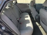 ✅ 2013 Hyundai Sonata GLS • VIN: 5NPEB4AC8DH772433 • Lot: 72907134. Wystawiony na Copart z przebiegiem 76 731 mil. Bezpłatny archiwum sprzedaży aukcyjnych z USA i szczegółowy raport historii pojazdu na DreamBid. Zdjęcie 10.