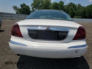 ✅ 2002 Lincoln Continental • VIN: 1LNHM97V12Y659007 • Lot: 62300975. Listed on Copart with 90,182 mi. Free auction sales archive from the USA and detailed vehicle history report at DreamBid. Image 6.