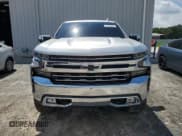 ✅ 2019 Chevrolet Silverado 1500 LTZ • VIN: 3GCUYGED4KG135771 • Лот: 71787264. Опубликован ранее на Copart с пробегом 96 229 миль. Бесплатный доступ к архиву аукционных продаж из США и подробный отчёт об истории автомобиля на DreamBid. Изображение 5.
