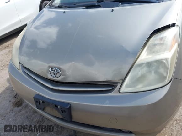 ✅ 2005 Toyota Prius • VIN: JTDKB20U953006158 • Lot: 43280674. Wystawiony na IAAI z przebiegiem 258 411 mil. Bezpłatny archiwum sprzedaży aukcyjnych z USA i szczegółowy raport historii pojazdu na DreamBid. Zdjęcie 6.