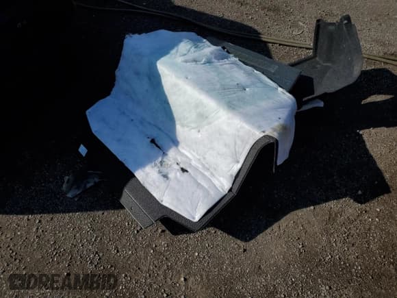 ✅ 2020 Nissan Altima SV • VIN: 1N4BL4DW2LN303669 • Лот: 83976135. Опубликован ранее на Copart с пробегом 77 532 миль. Бесплатный доступ к архиву аукционных продаж из США и подробный отчёт об истории автомобиля на DreamBid. Изображение 12.