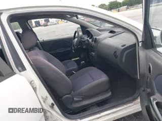 ✅ 2008 Chevrolet Aveo LS • VIN: KL1TD66618B088046 • Lot: 42645695. Wystawiony na IAAI z przebiegiem Nie podano. Bezpłatny archiwum sprzedaży aukcyjnych z USA i szczegółowy raport historii pojazdu na DreamBid. Zdjęcie 5.