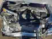 2022 Hyundai Santa Fe SEL with VIN 5NMS2DAJ5NH448842, listed as a Copart auction lot 89724865 with 30,643 mi miles and Salvage title. Bid and sale history available at DreamBid. Image 12.