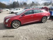 ✅ 2013 Cadillac XTS Luxury • VIN: 2G61P5S35D9141293 • Лот: 81697344. Опубликован ранее на Copart с пробегом 134 571 миль. Бесплатный доступ к архиву аукционных продаж из США и подробный отчёт об истории автомобиля на DreamBid. Изображение 1.