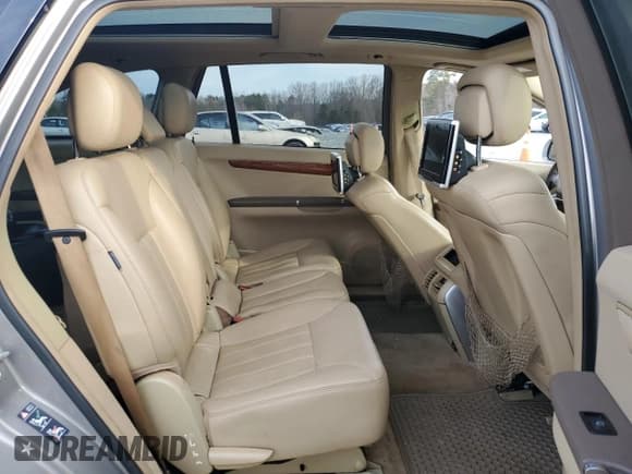 ✅ 2009 Mercedes-Benz R 3.5L • VIN: 4JGCB65E79A089339 • Lot: 47465795. Wystawiony na Copart z przebiegiem 231 621 mil. Bezpłatny archiwum sprzedaży aukcyjnych z USA i szczegółowy raport historii pojazdu na DreamBid. Zdjęcie 11.