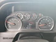 ✅ 2020 Chevrolet Silverado 1500 RST • VIN: 3GCPWDETXLG440251 • Lot: 50638225. Wystawiony na Copart z przebiegiem 42 663 mil. Bezpłatny archiwum sprzedaży aukcyjnych z USA i szczegółowy raport historii pojazdu na DreamBid. Zdjęcie 9.