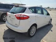 ✅ 2016 Ford C-Max SEL • VIN: 1FADP5BU6GL100175 • Lot: 69188605. Wystawiony na Copart z przebiegiem 219 928 mil. Bezpłatny archiwum sprzedaży aukcyjnych z USA i szczegółowy raport historii pojazdu na DreamBid. Zdjęcie 3.