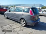 ✅ 2009 Mazda 5 Touring • VIN: JM1CR29L490345783 • Lot: 43011653. Wystawiony na IAAI z przebiegiem 104 054 mil. Bezpłatny archiwum sprzedaży aukcyjnych z USA i szczegółowy raport historii pojazdu na DreamBid. Zdjęcie 3.