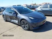 ✅ 2023 Tesla Model 3 • VIN: 5YJ3E1EA1PF385599 • Lot: 43342038. Wystawiony na IAAI z przebiegiem 39 537 mil. Bezpłatny archiwum sprzedaży aukcyjnych z USA i szczegółowy raport historii pojazdu na DreamBid. Zdjęcie 1.