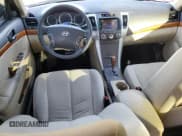 ✅ 2009 Hyundai Sonata GLS • VIN: 5NPET46C29H534235 • Лот: 77191954. Опубликован ранее на Copart с пробегом 104 997 миль. Бесплатный доступ к архиву аукционных продаж из США и подробный отчёт об истории автомобиля на DreamBid. Изображение 8.