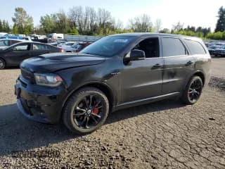 ✅ 2020 Dodge Durango R/T • VIN: 1C4SDJCT1LC114746 • Lot: 54565625. Wystawiony na Copart z przebiegiem 86 930 mil. Bezpłatny archiwum sprzedaży aukcyjnych z USA i szczegółowy raport historii pojazdu na DreamBid. Zdjęcie 1.