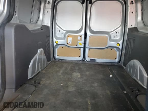 ✅ 2021 Ford Transit Connect XLT • VIN: NM0LS7F21M1502389 • Lot: 71075354. Listed on Copart with 34,081 mi. Free auction sales archive from the USA and detailed vehicle history report at DreamBid. Image 10.