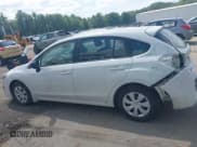 ✅ 2016 Subaru Impreza 2.0i • VIN: JF1GPAA66G8269124 • Lot: 42994225. Listed on IAAI with 138,080 mi. Free auction sales archive from the USA and detailed vehicle history report at DreamBid. Image 15.