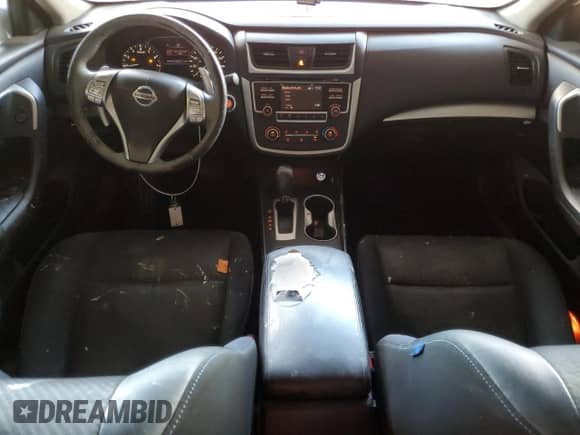 2016 Nissan Altima SR с VIN 1N4AL3AP9GC204514, выставлен на аукционе Copart как лот 81459195 с пробегом 165 834 миль миль и Списание • Salvage title. История ставок и продаж доступна на DreamBid. Изображение 8.