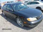 ✅ 2003 Infiniti I35 Luxury • VIN: JNKDA31A23T117216 • Lot: 41870918. Wystawiony na IAAI z przebiegiem 126 840 mil. Bezpłatny archiwum sprzedaży aukcyjnych z USA i szczegółowy raport historii pojazdu na DreamBid. Zdjęcie 6.