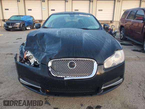 ✅ 2009 Jaguar XF Luxury • VIN: SAJWA05B59HR15198 • Lot: 77308694. Listed on Copart with 70,521 mi. Free auction sales archive from the USA and detailed vehicle history report at DreamBid. Image 5.