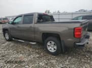 ✅ 2015 Chevrolet Silverado 1500 LT • VIN: 3GCPCREH0FG369373 • Лот: 66723445. Опубликован ранее на Copart с пробегом 80 111 миль. Бесплатный доступ к архиву аукционных продаж из США и подробный отчёт об истории автомобиля на DreamBid. Изображение 2.