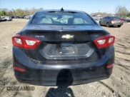 ✅ 2019 Chevrolet Cruze LT • VIN: 1G1BE5SM3K7123026 • Lot: 47663443. Listed on Copart with Not provided. Free auction sales archive from the USA and detailed vehicle history report at DreamBid. Image 6.
