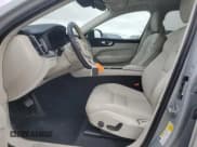 ✅ 2024 Volvo XC60 Core Dark Theme • VIN: YV4L12RKXR1763710 • Lot: 48162225. Listed on Copart with 12,694 mi. Free auction sales archive from the USA and detailed vehicle history report at DreamBid. Image 7.