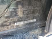 ✅ 2013 Hyundai Sonata GLS • VIN: 5NPEB4AC5DH585084 • Lot: 72099374. Listed on Copart with 219,005 mi. Free auction sales archive from the USA and detailed vehicle history report at DreamBid. Image 12.