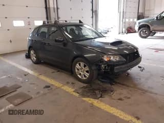 ✅ 2008 Subaru Impreza WRX • VIN: JF1GH74608G807447 • Lot: 42289556. Listed on IAAI with 162,494 mi. Free auction sales archive from the USA and detailed vehicle history report at DreamBid. Image 1.