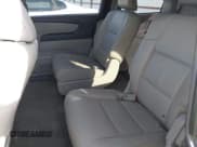 ✅ 2012 Honda Odyssey EX-L • VIN: 5FNRL5H61CB002866 • Lot: 43654156. Listed on IAAI with 158,677 mi. Free auction sales archive from the USA and detailed vehicle history report at DreamBid. Image 8.