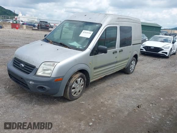 ✅ 2012 Ford Transit Connect XL • VIN: NM0LS6AN1CT122872 • Lot: 42525116. Wystawiony na IAAI z przebiegiem 295 458 mil. Bezpłatny archiwum sprzedaży aukcyjnych z USA i szczegółowy raport historii pojazdu na DreamBid. Zdjęcie 2.