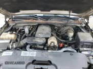 ✅ 2005 Chevrolet Silverado 1500 • VIN: 1GCEC19T55E176732 • Лот: 85440414. Опубликован ранее на Copart с пробегом 200 746 миль. Бесплатный доступ к архиву аукционных продаж из США и подробный отчёт об истории автомобиля на DreamBid. Изображение 11.