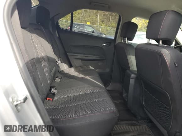 ✅ 2016 Chevrolet Equinox LT • VIN: 2GNALCEK1G1150955 • Lot: 91297965. Listed on Copart with 166,932 mi. Free auction sales archive from the USA and detailed vehicle history report at DreamBid. Image 11.