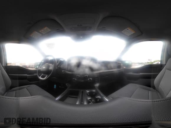 ✅ 2024 Ford F-150 XLT • VIN: 1FTEW3KP7RFA12477 • Lot: 42125396. Wystawiony na IAAI z przebiegiem 4 092 mil. Bezpłatny archiwum sprzedaży aukcyjnych z USA i szczegółowy raport historii pojazdu na DreamBid. Zdjęcie 21.