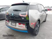 ✅ 2014 BMW i3 • VIN: WBY1Z2C52EV284866 • Lot: 43406665. Listed on IAAI with 82,650 mi. Free auction sales archive from the USA and detailed vehicle history report at DreamBid. Image 4.