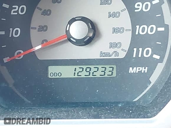 ✅ 2003 Toyota 4Runner SR5 • VIN: JTEBT14R230026405 • Lot: 42657153. Wystawiony na IAAI z przebiegiem 129 233 mil. Bezpłatny archiwum sprzedaży aukcyjnych z USA i szczegółowy raport historii pojazdu na DreamBid. Zdjęcie 15.