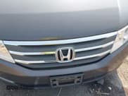 ✅ 2012 Honda Odyssey Touring • VIN: 5FNRL5H92CB059118 • Lot: 42415626. Listed on IAAI with 171,513 mi. Free auction sales archive from the USA and detailed vehicle history report at DreamBid. Image 6.